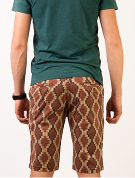 Pantaloni Barbatesti 